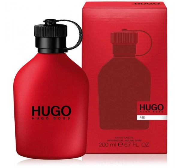 Edp hugo clearance boss